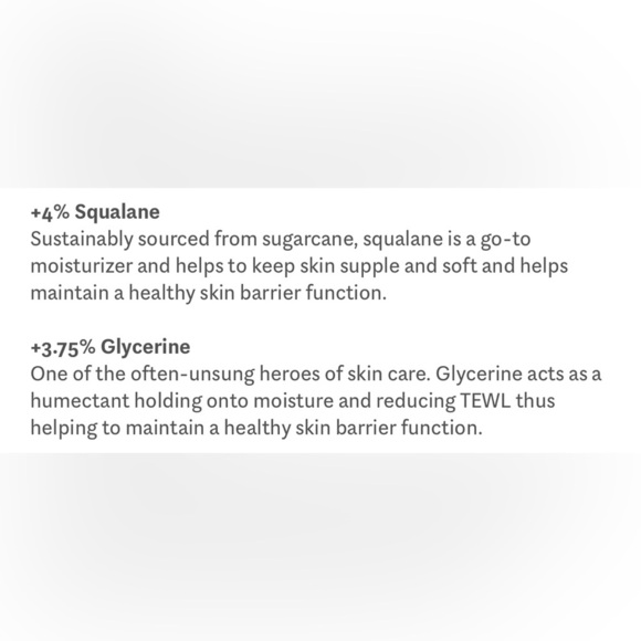 Selfless by Hyram Retinol & Rainbow Algae Repair Serum - Picture 7 of 12